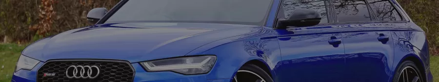 Audi-banner