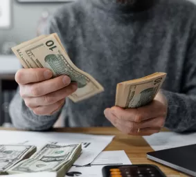提供現金買賣更安心