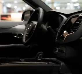 豪華質感與細節設計