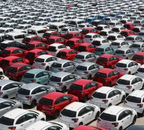 專收您不需要的中古車