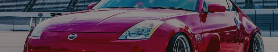 NISSAN banner