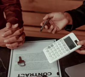 擔心車商故意壓低價格