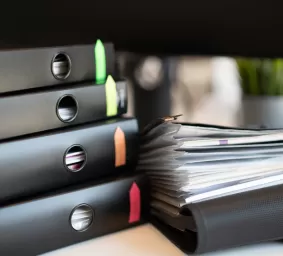 懼怕繁複的處理流程