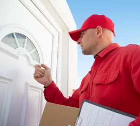 值得信任的收購品牌