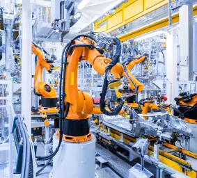 技術支援與配套逐漸成熟