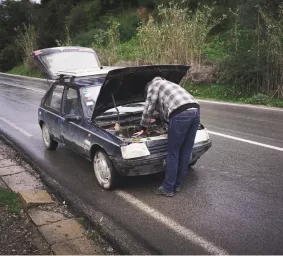 事故車、泡水車皆可收購