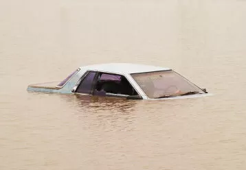 泡水車專家，經驗豐富