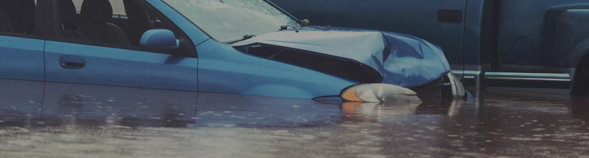 泡水車估價收購